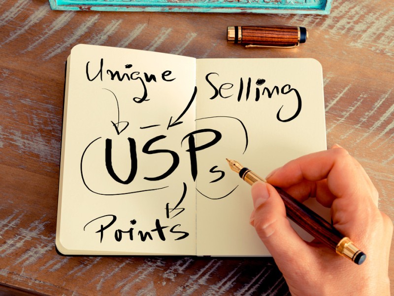 Developing Unique Selling Point for your Business